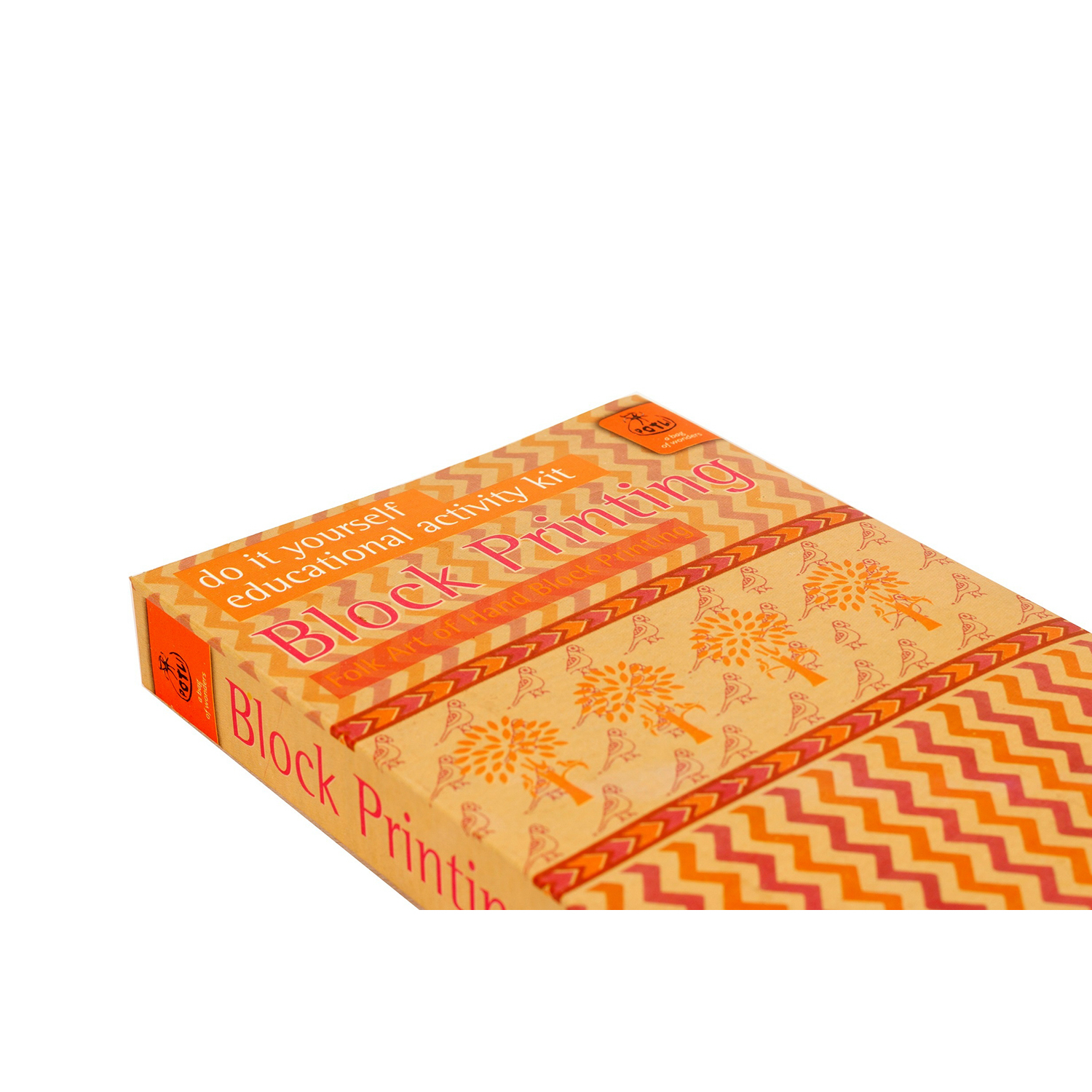 natural and artistic